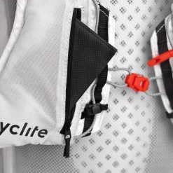 Drinkrugzakken < Cyclite Touring Backpack / 02 Rugzak - 22.8L - Zwart