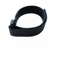 Cyclite Velcro Fixation Strap Bevestigingsriem - XXL / Zwart