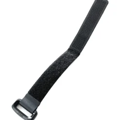 Cyclite Velcro Fixation Strap Bevestigingsriem - XXL / Zwart