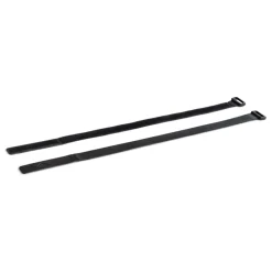 Cyclite Velcro Fixation Strap Bevestigingsriem - XXL / Zwart