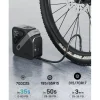 Cycplus AL7 Accu-luchtpomp
