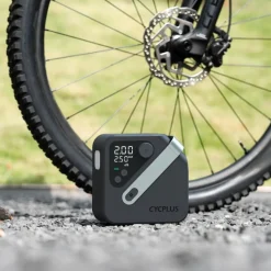 Cycplus AL7 Accu-luchtpomp