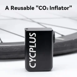 Cycplus AS2 E-Minipomp