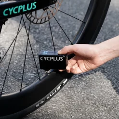 Cycplus AS2 Pro E-Minipomp