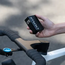 Elektrische Fietspompen|Mini Pompen < Cycplus AS2 Pro Max E-Minipomp