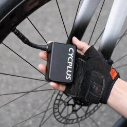 Elektrische Fietspompen|Mini Pompen < Cycplus AS2 Pro Max E-Minipomp