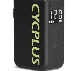 Elektrische Fietspompen|Mini Pompen < Cycplus AS2 Ultra E-Minipomp