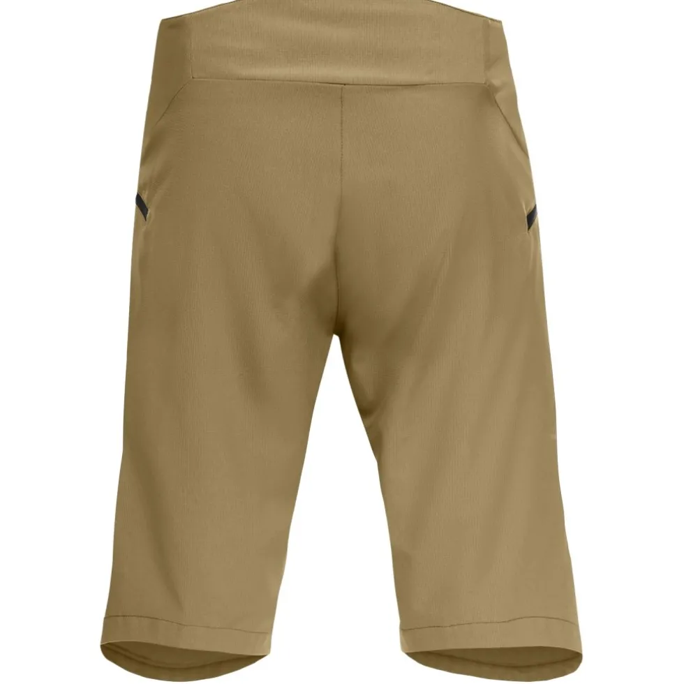Dainese HgAER Short Heren - bruin