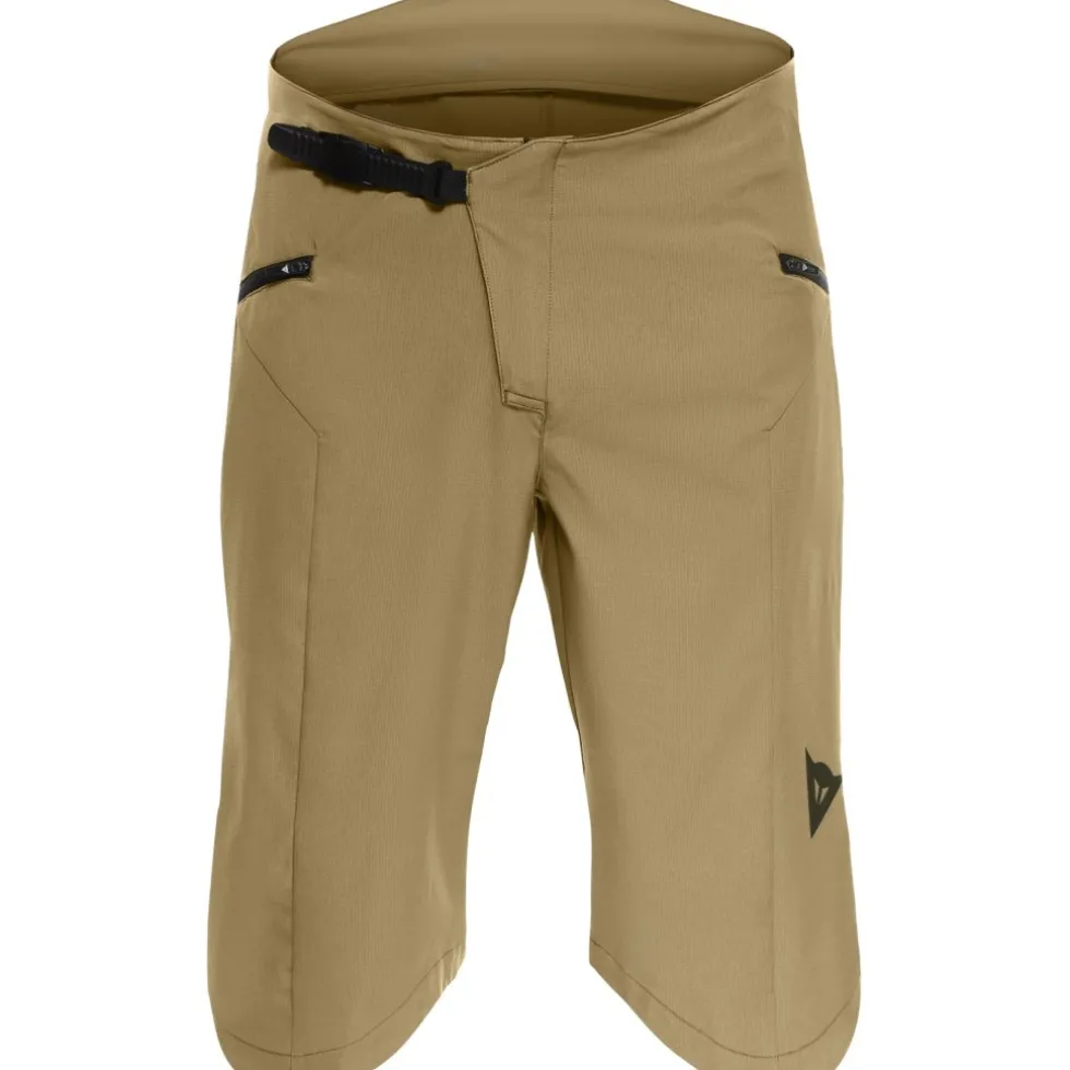 Dainese HgAER Short Heren - bruin