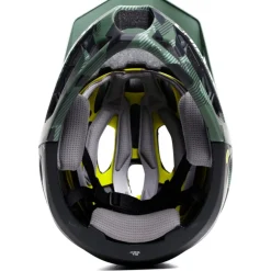 Dainese Linea 01 MIPS EVO Helm - mono matt forest/camo