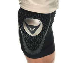 Dainese Rival Pro Kniebeschermers - zwart