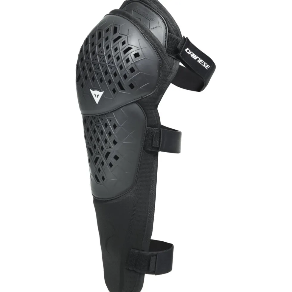 Dainese Rival R Kniebeschermers - zwart