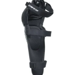 Dainese Rival R Kniebeschermers - zwart