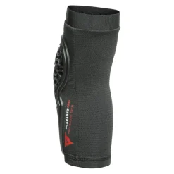 Dainese Scarabeo Pro Elleboogbeschermers Kinderen - zwart