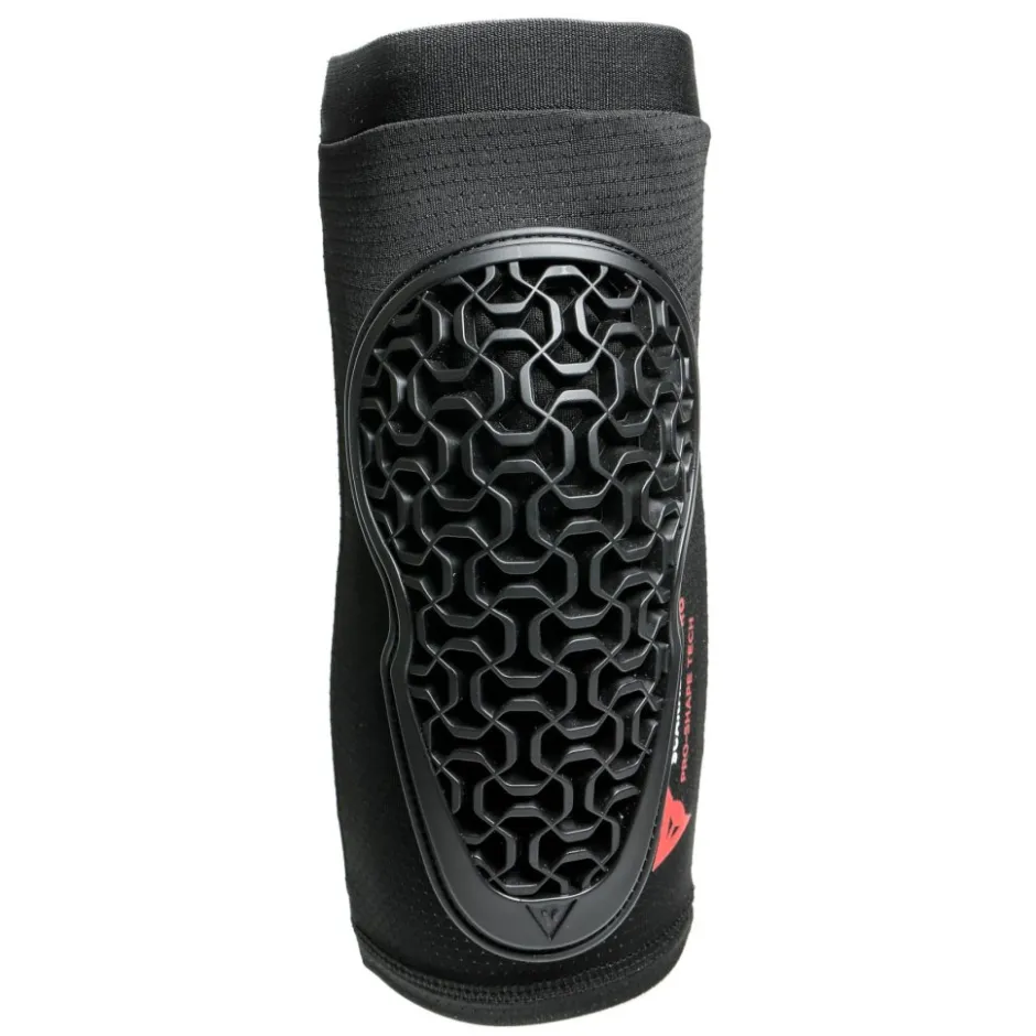 Beschermers Kinderen|Kniebeschermers < Dainese Scarabeo Pro Kniebeschermers Kinderen - zwart