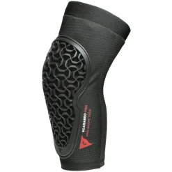 Beschermers Kinderen|Kniebeschermers < Dainese Scarabeo Pro Kniebeschermers Kinderen - zwart