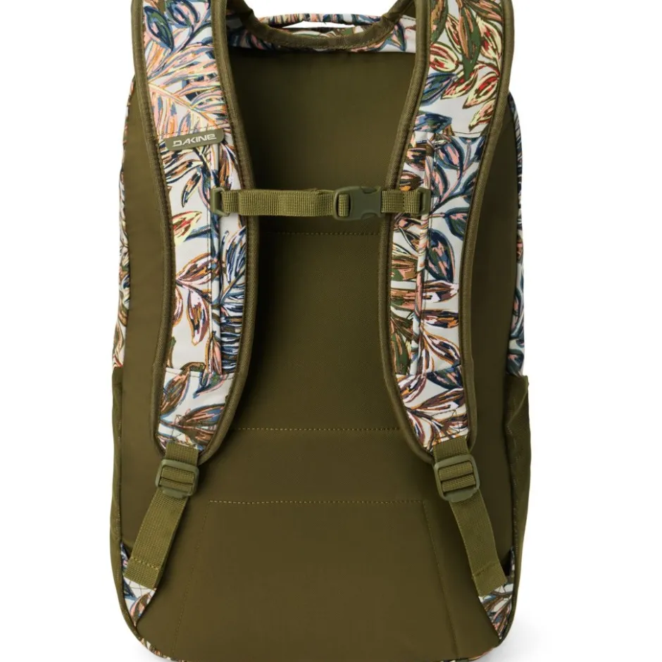 Rugzakken & Drinksystemen < Dakine Campus 33L Rugzak - Oasis