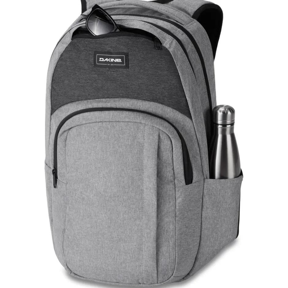 Rugzakken & Drinksystemen < Dakine Campus 33L Rugzak - Oasis