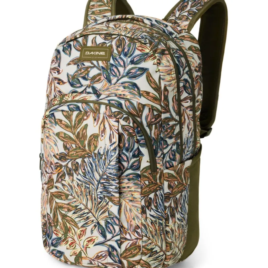 Rugzakken & Drinksystemen < Dakine Campus 33L Rugzak - Oasis