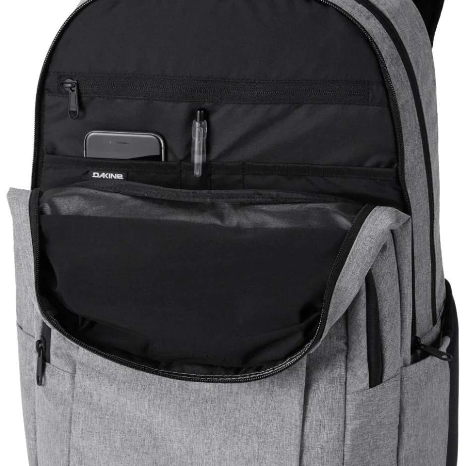 Rugzakken & Drinksystemen < Dakine Campus 33L Rugzak - Oasis