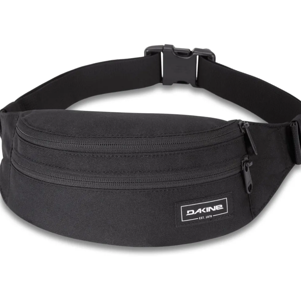 Dakine Classic Heuptas - Black II
