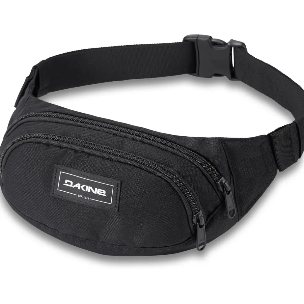 Dakine Heuptas - Zwart