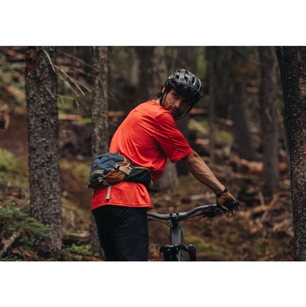 Dakine Hot Laps 5L Heup - Cypress