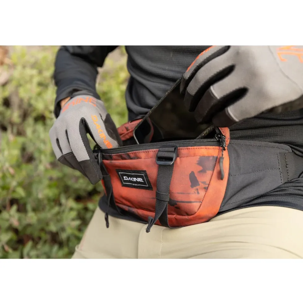 Dakine Hot Laps 1L Heuptas - Black
