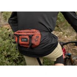 Dakine Hot Laps 1L Heuptas - Black