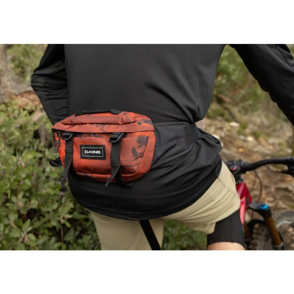Dakine Hot Laps 1L Heuptas - Black