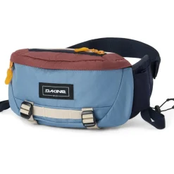 Dakine Hot Laps 2L Heup-tasje - Blue Mirage