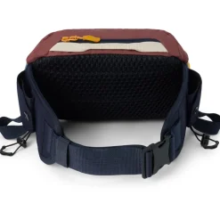 Dakine Hot Laps 2L Heup-tasje - Blue Mirage