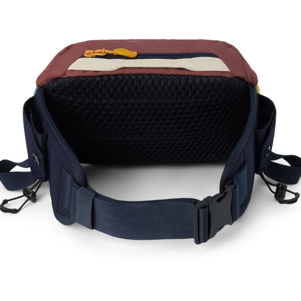 Dakine Hot Laps 2L Heup-tasje - Blue Mirage