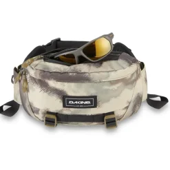 Dakine Hot Laps 2L Heup-tasje - Blue Mirage