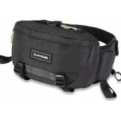 Dakine Hot Laps 2L Heup-tasje - Zwart