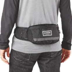 Dakine Hot Laps 2L Heup-tasje - Zwart