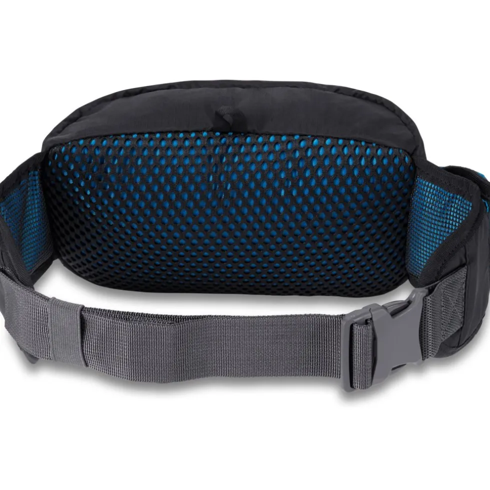 Dakine Hot Laps 2L Heup-tasje - Zwart