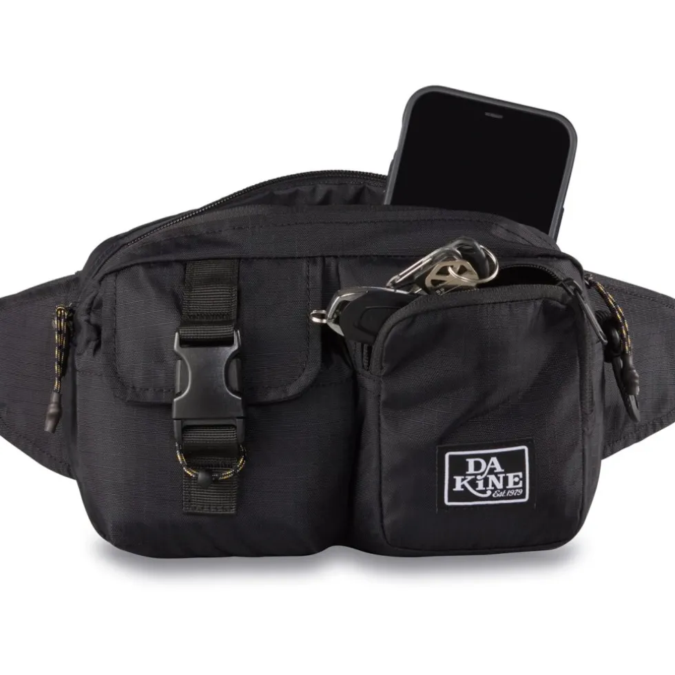 Dakine Jagger Hybrid Heuptas - Salmon Bay