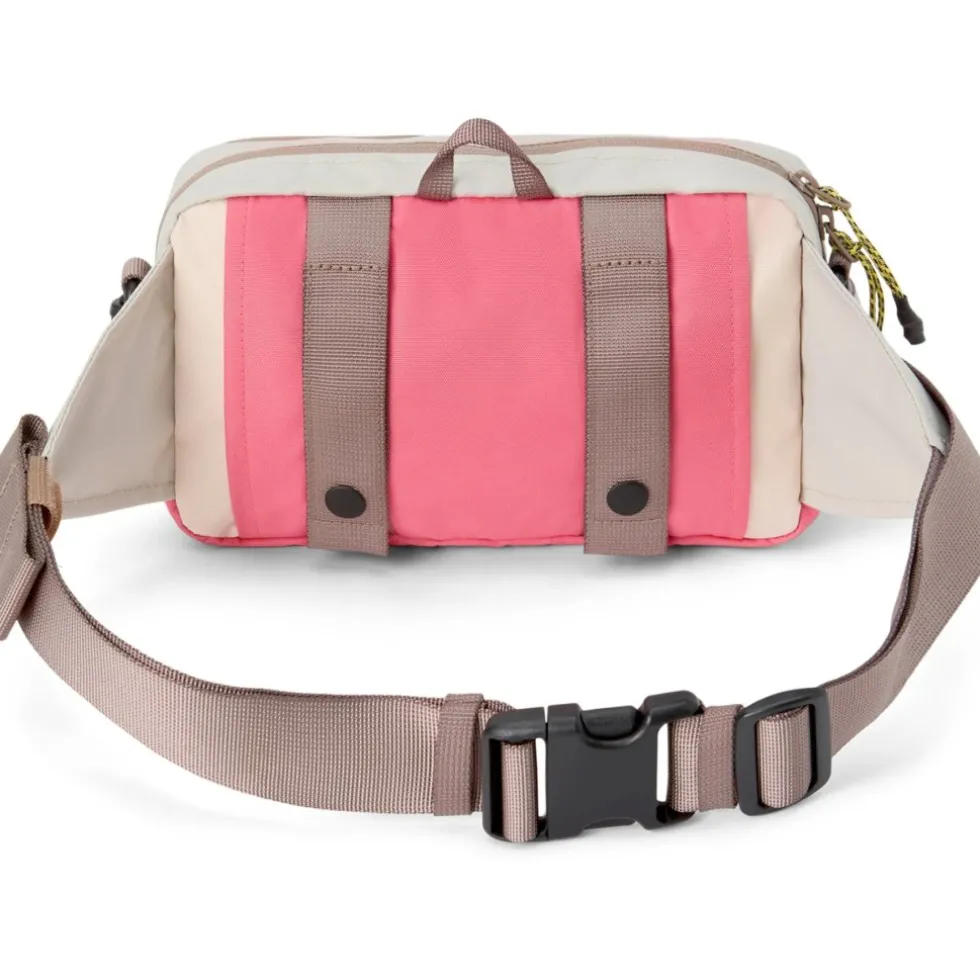 Dakine Jagger Hybrid Heuptas - Salmon Bay
