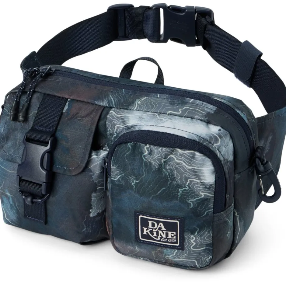 Heuptassen & Drinkgordels < Dakine Jagger Hybrid Heuptas - Sub Topo
