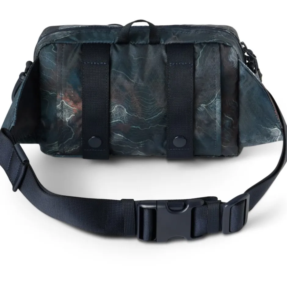 Heuptassen & Drinkgordels < Dakine Jagger Hybrid Heuptas - Sub Topo