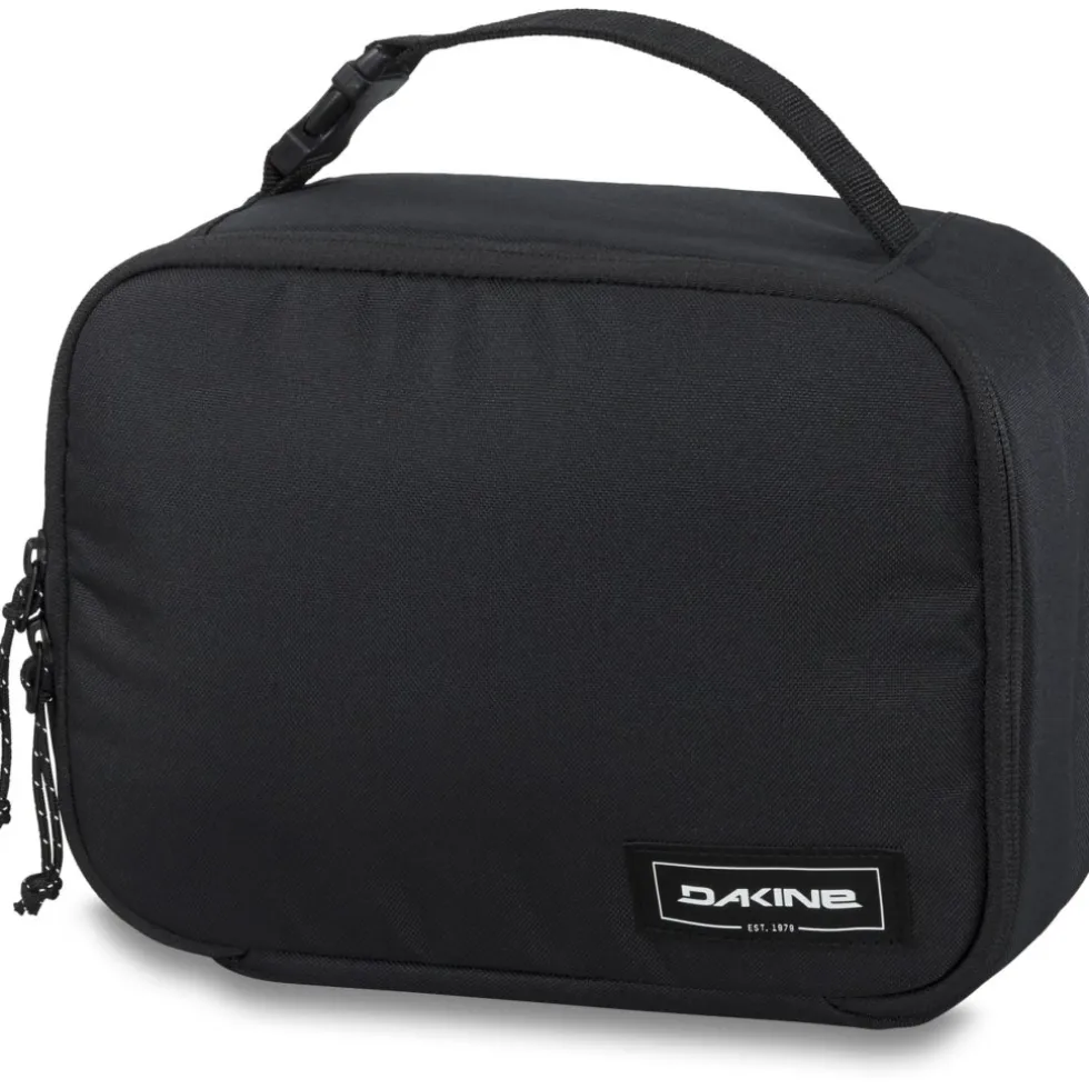 Dakine Lunch Box 5L Broodtrommel - Zwart