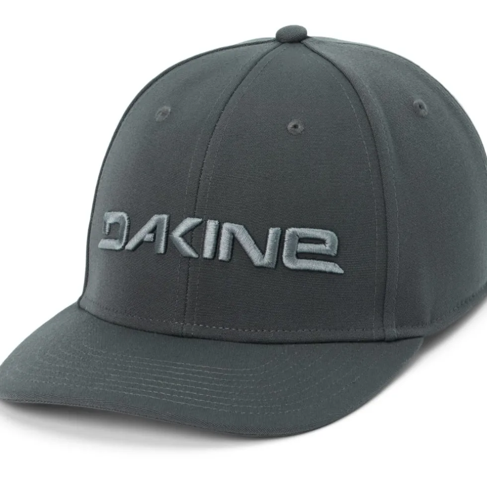 Dakine Rail 3D Pet - Odyssey Grey