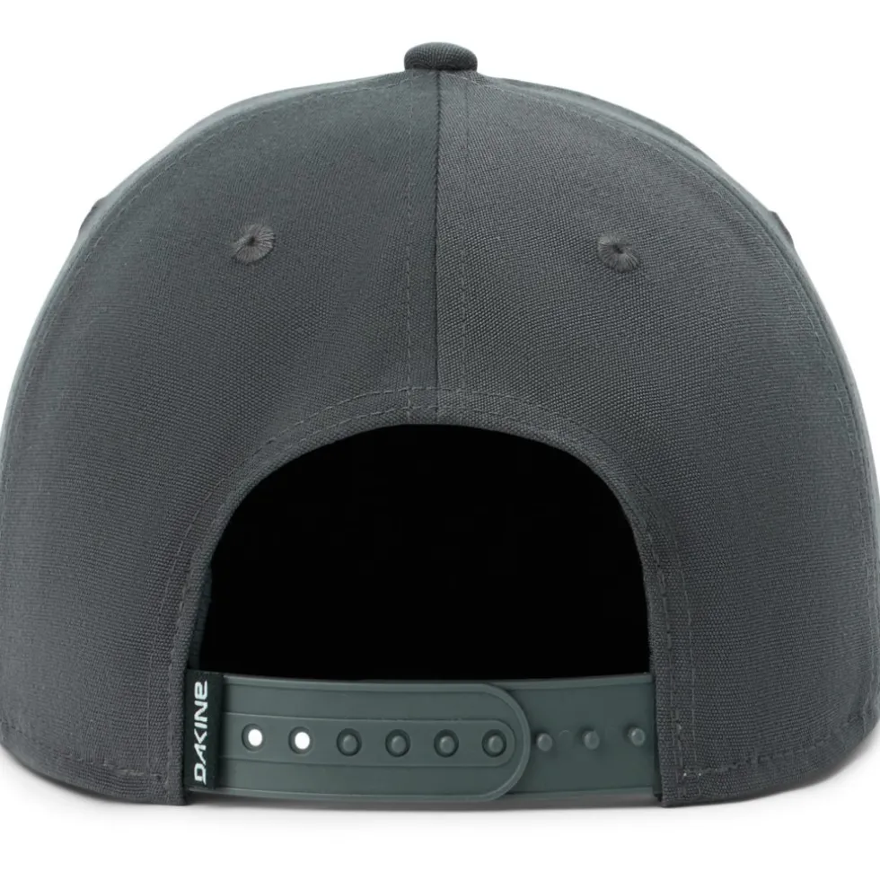 Dakine Rail 3D Pet - Odyssey Grey
