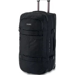 Dakine Split Roller 85L Reistas met Wielen - Zwart