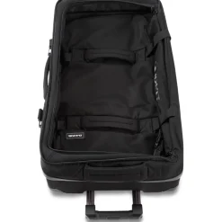 Dakine Split Roller 85L Reistas met Wielen - Zwart