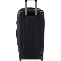 Dakine Split Roller 85L Reistas met Wielen - Zwart