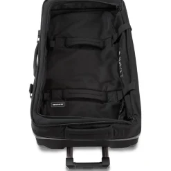 Reistassen & Sporttassen|Reistassen & Sporttassen < Dakine Split Roller 85L Reistas met Wielen - Hanalei