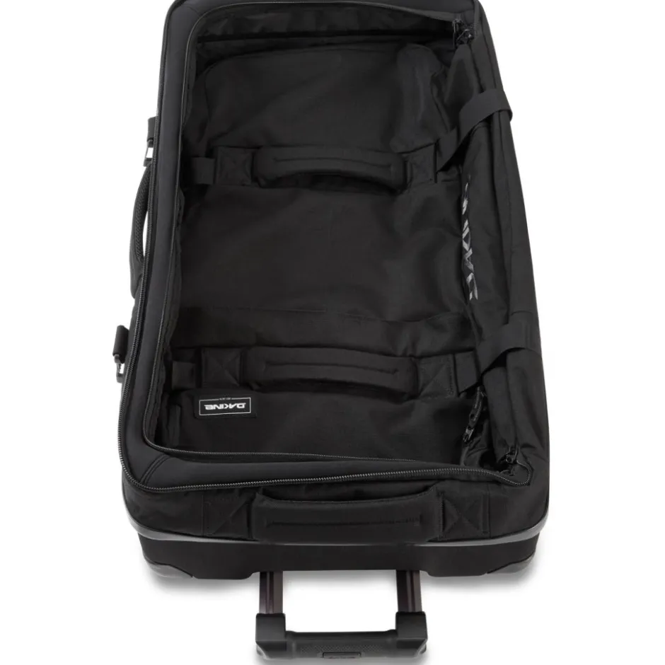 Reistassen & Sporttassen|Reistassen & Sporttassen < Dakine Split Roller 85L Reistas met Wielen - Hanalei