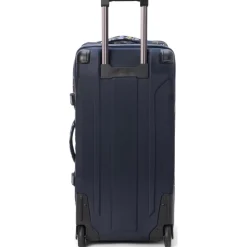 Reistassen & Sporttassen|Reistassen & Sporttassen < Dakine Split Roller 85L Reistas met Wielen - Hanalei